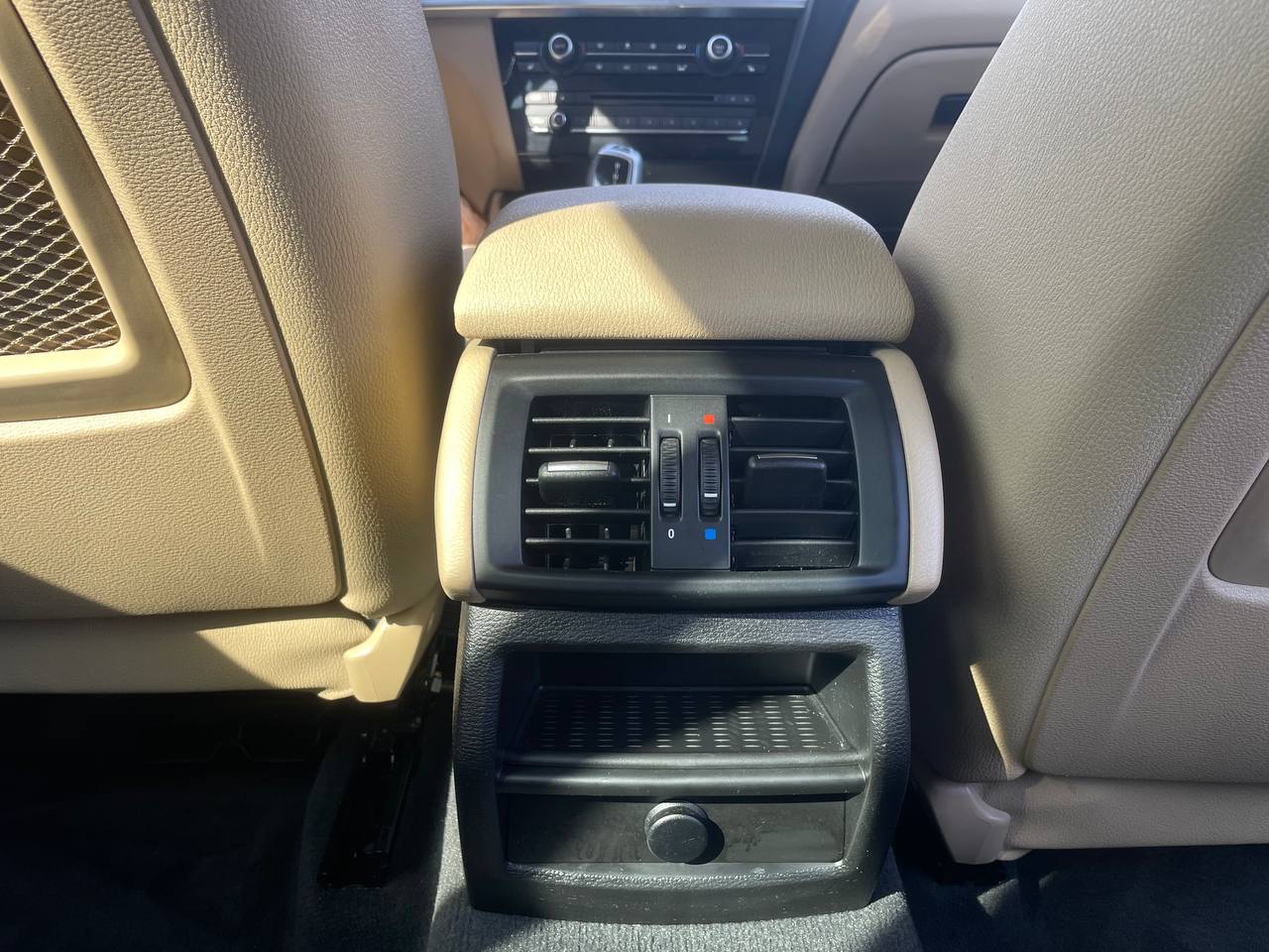 BMW X3 XDRIVE 28 I 2017