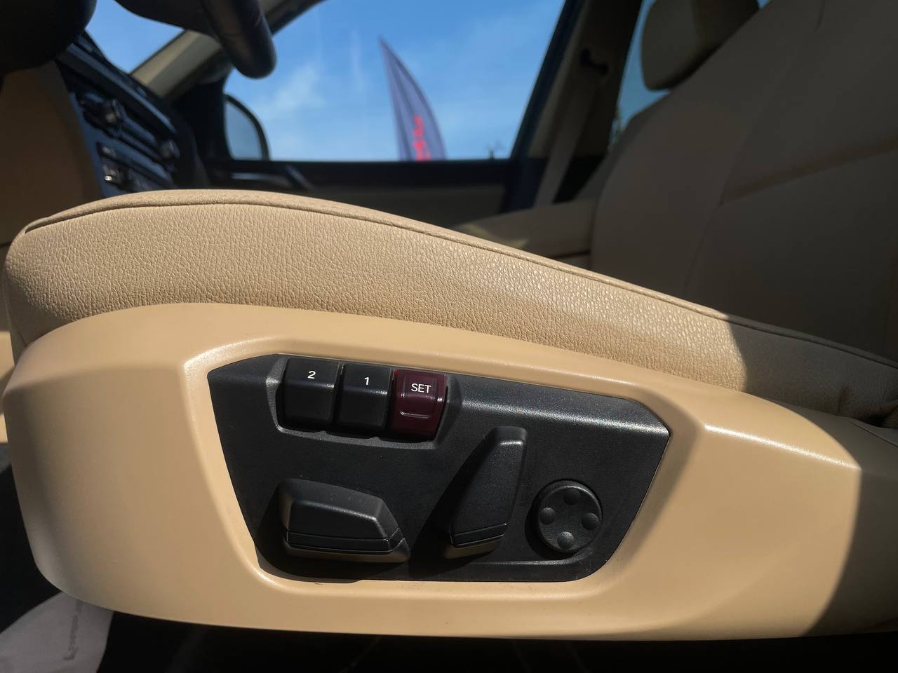 BMW X3 XDRIVE 28 I 2017