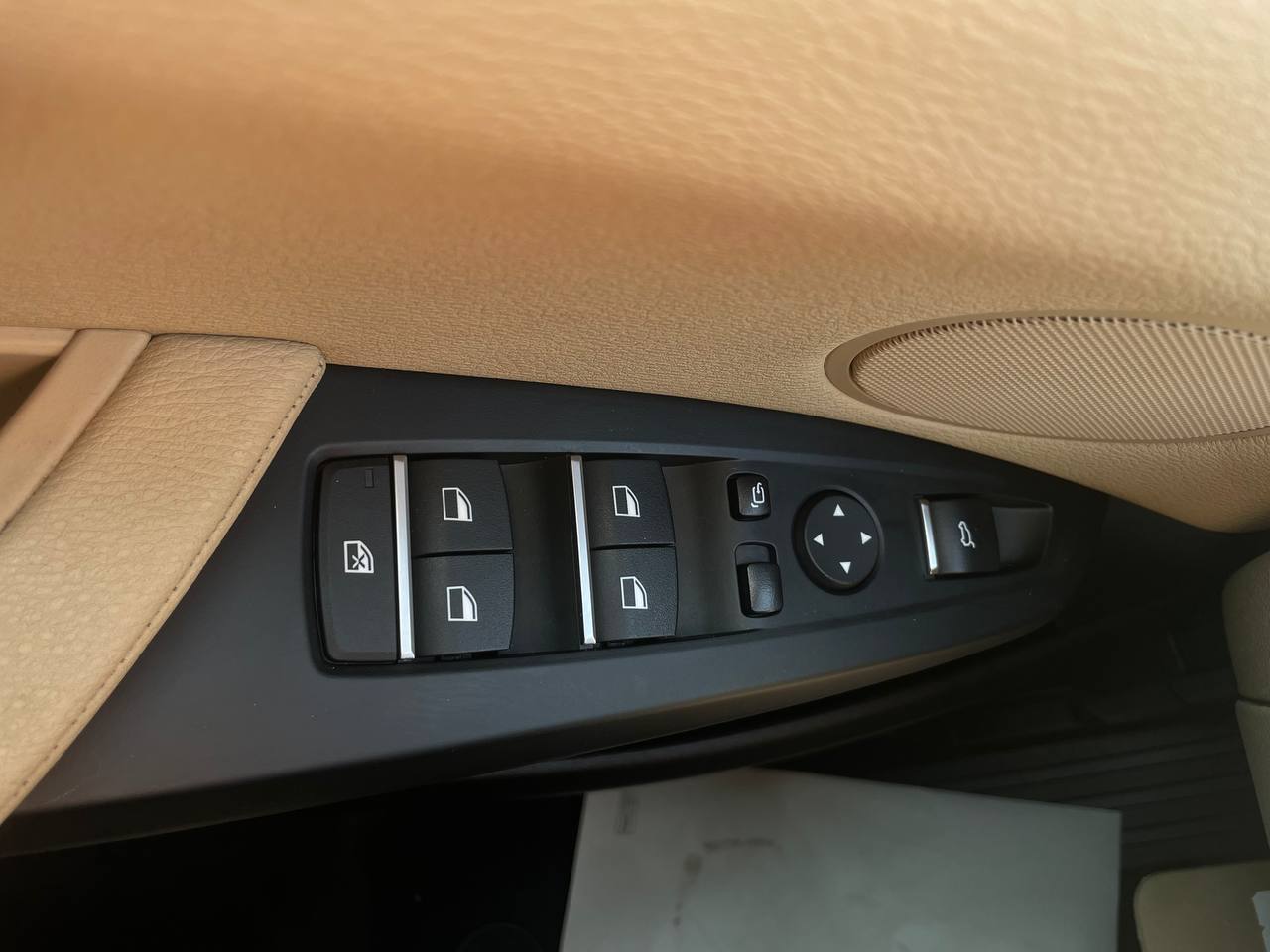 BMW X3 XDRIVE 28 I 2017