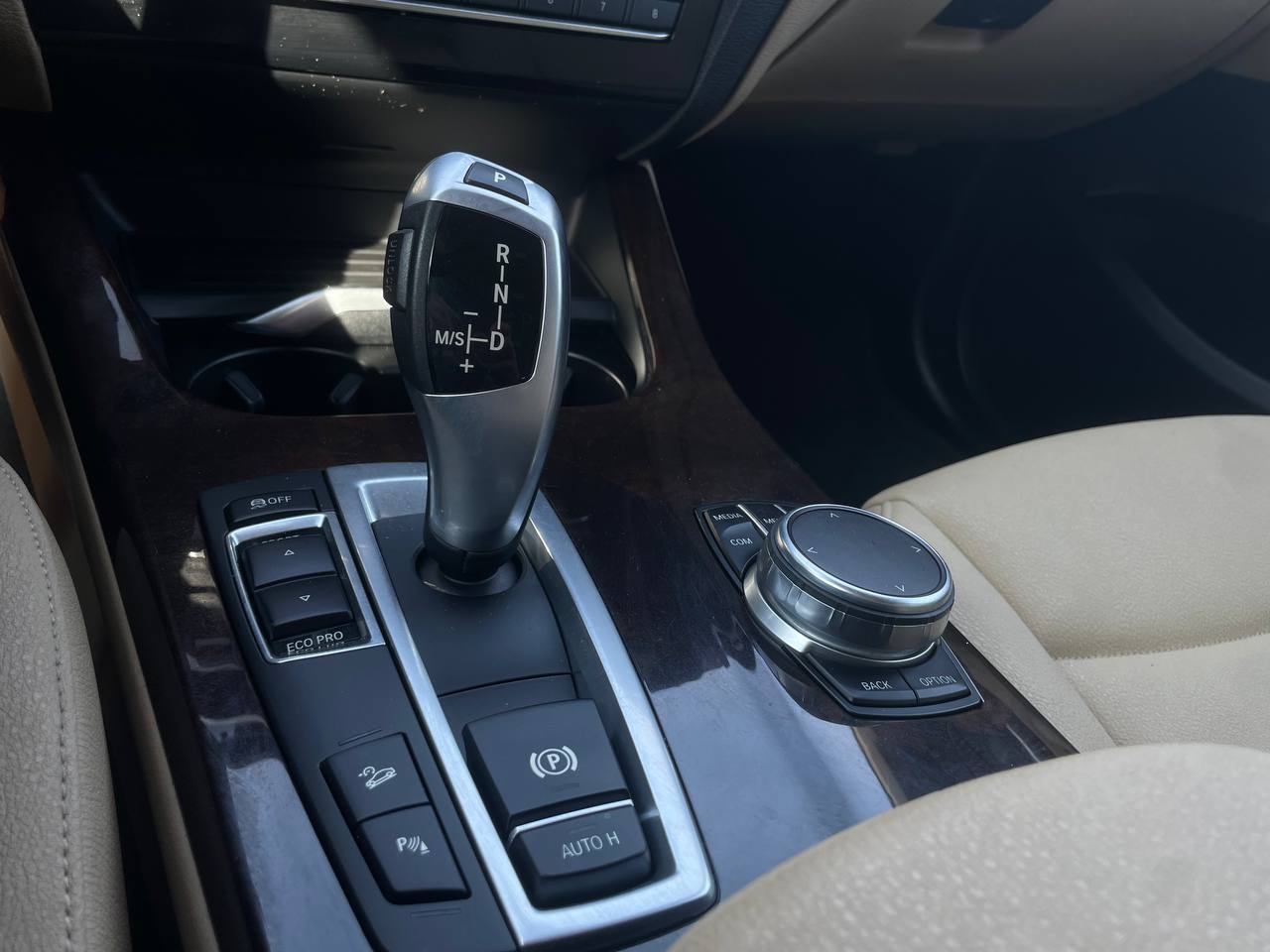 BMW X3 XDRIVE 28 I 2017