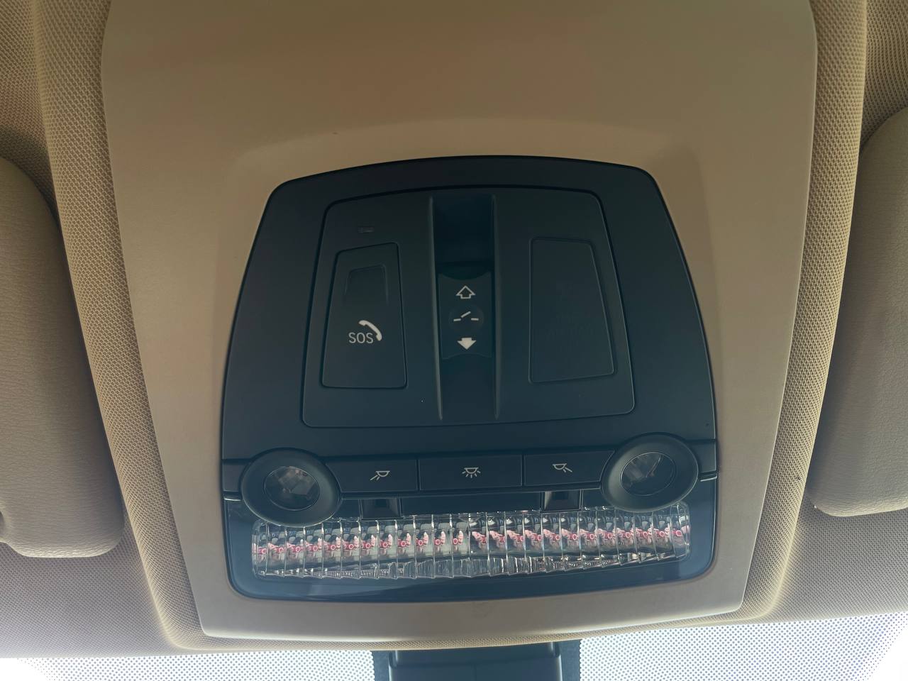 BMW X3 XDRIVE 28 I 2017