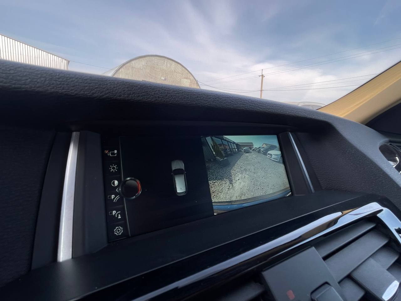 BMW X3 XDRIVE 28 I 2017