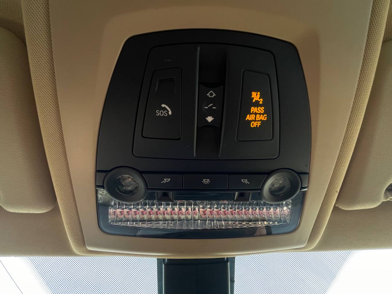 BMW X3 XDRIVE 28 I 2017