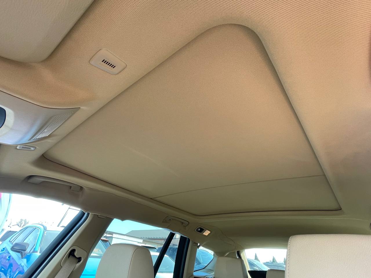 BMW X3 XDRIVE 28 I 2017