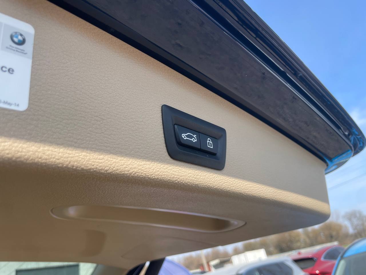 BMW X3 XDRIVE 28 I 2017