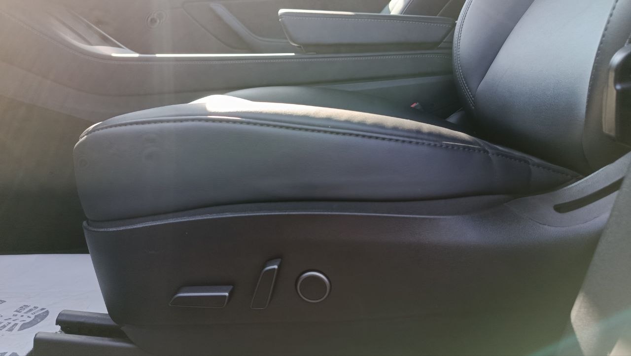 TESLA MODEL Y AWD DUAL MOTOR 2021