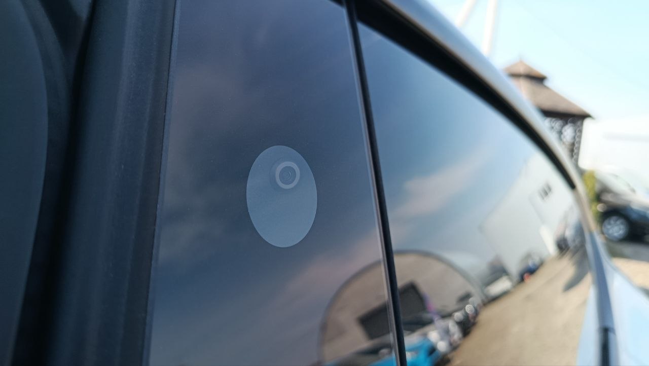 TESLA MODEL Y AWD DUAL MOTOR 2021