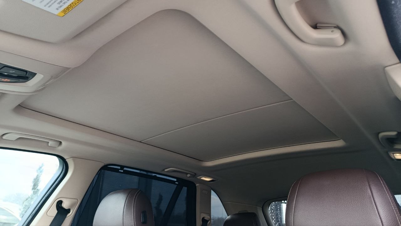 Mercedes-Benz GLB 250 4MATIC 2020