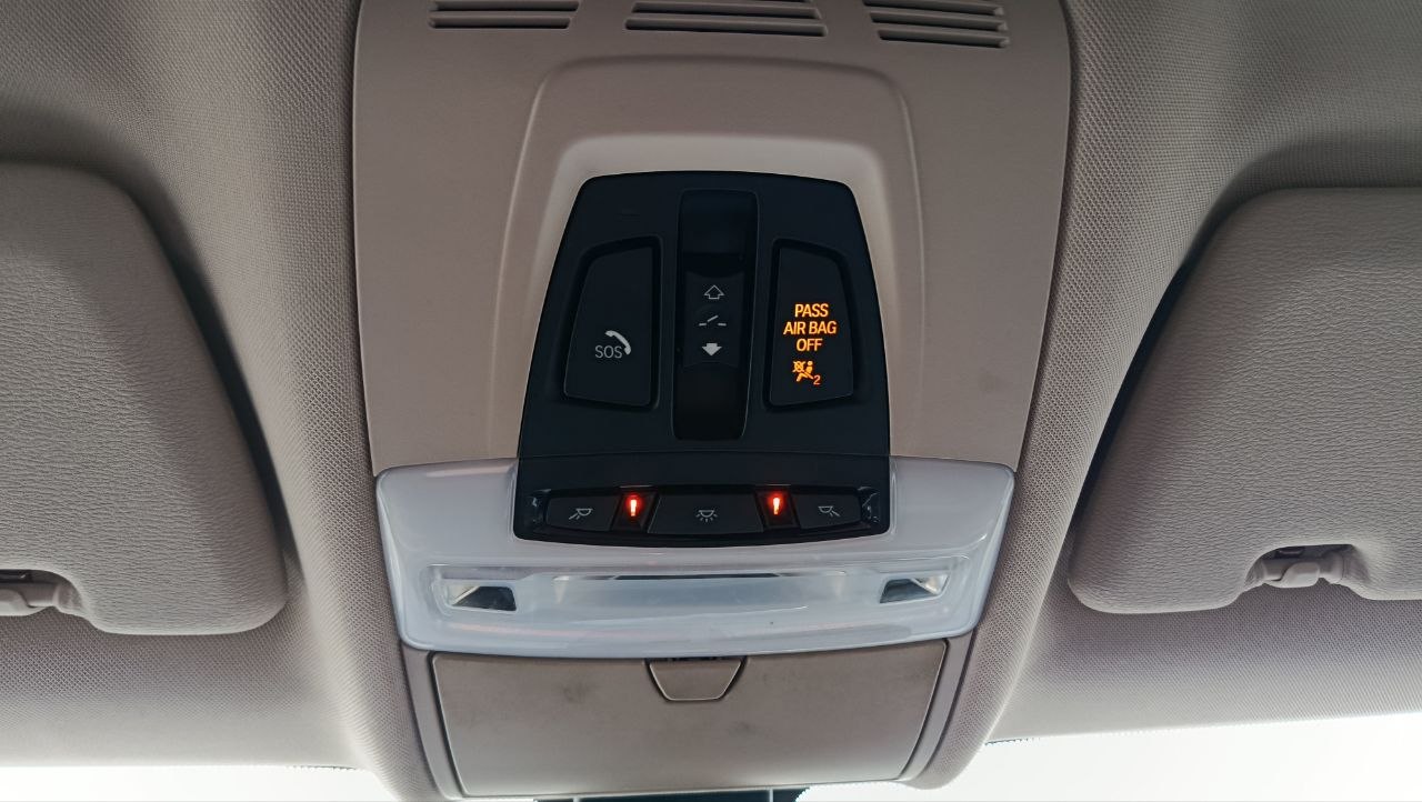 Mercedes-Benz GLB 250 4MATIC 2020