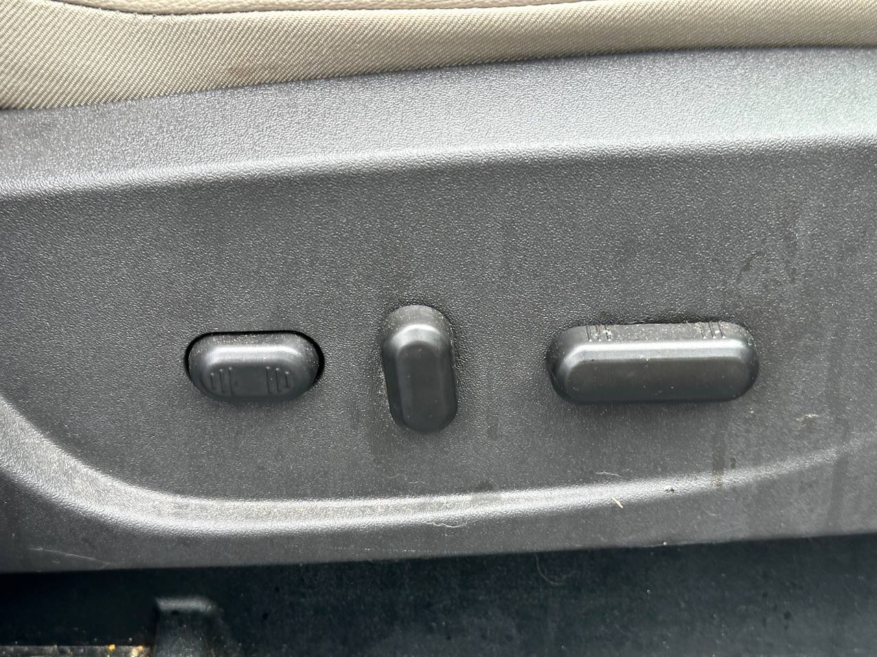 FORD ESCAPE TITANIUM 2017