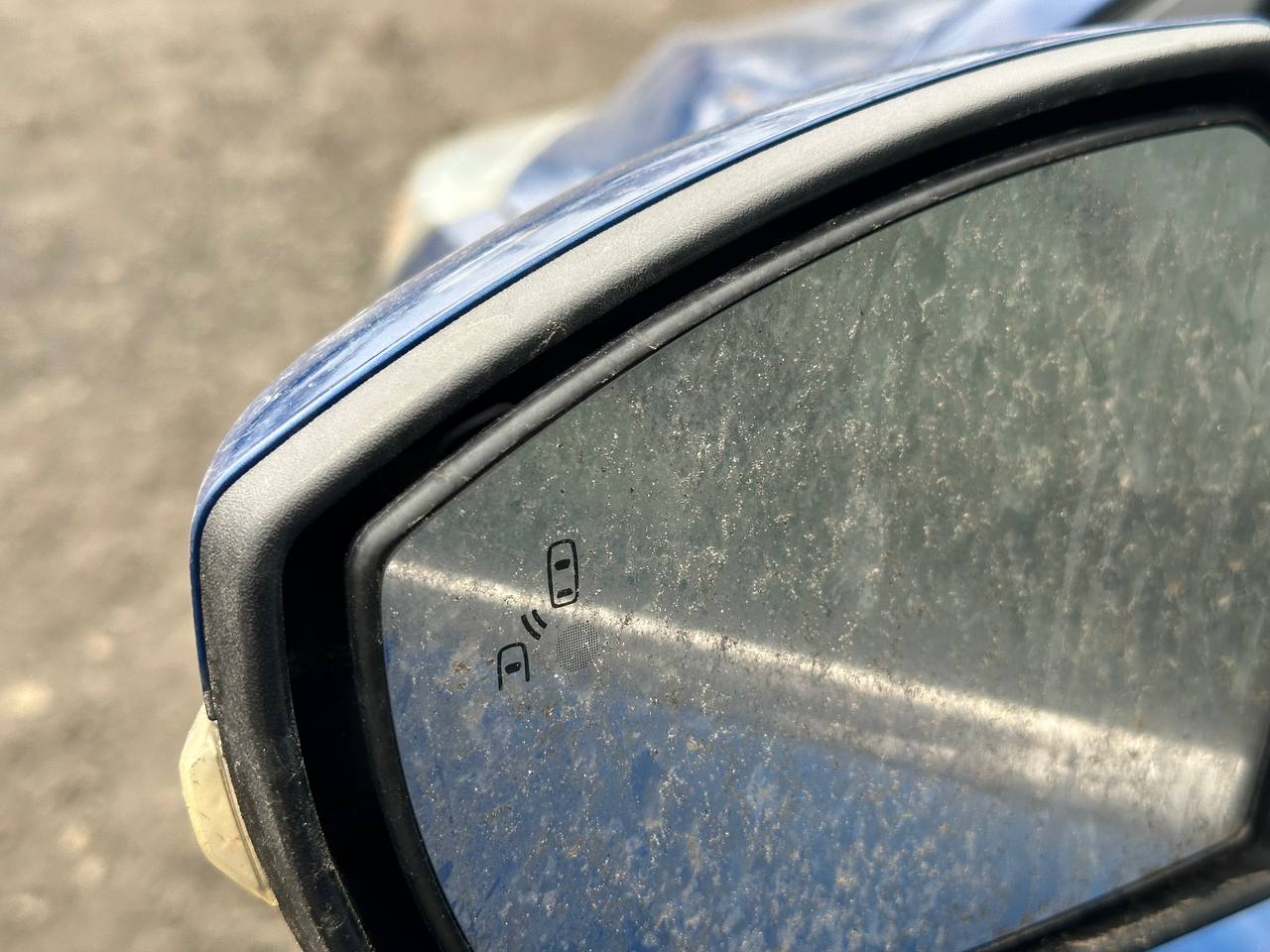 FORD ESCAPE TITANIUM 2017