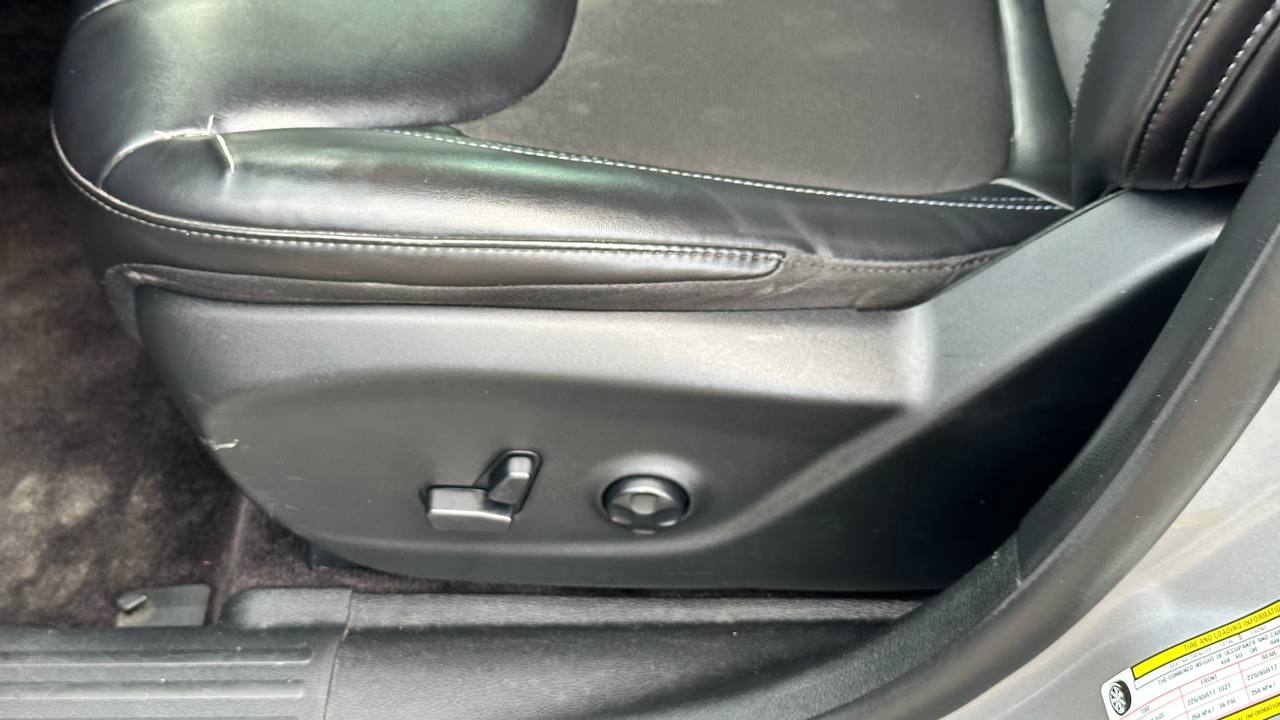 JEEP CHEROKEE LATITUDE PLUS 2019