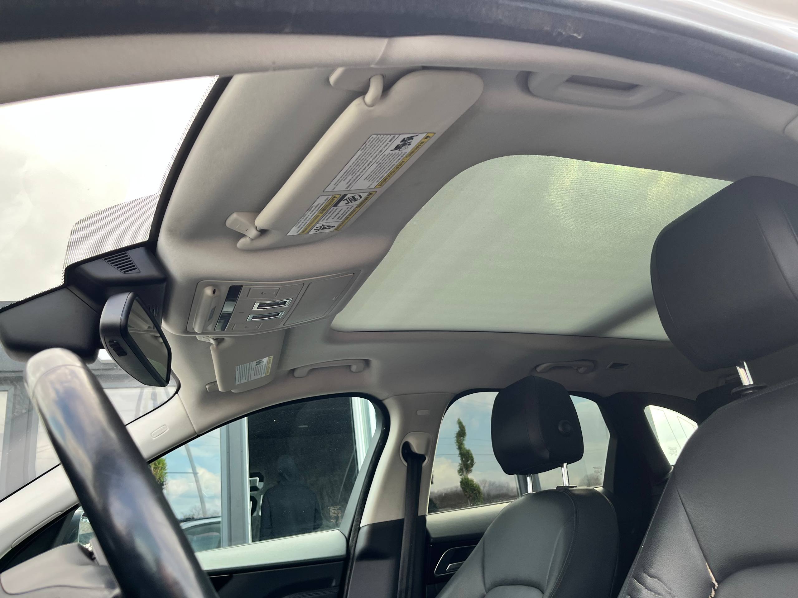 JAGUAR F-PACE PREMIUM 2017