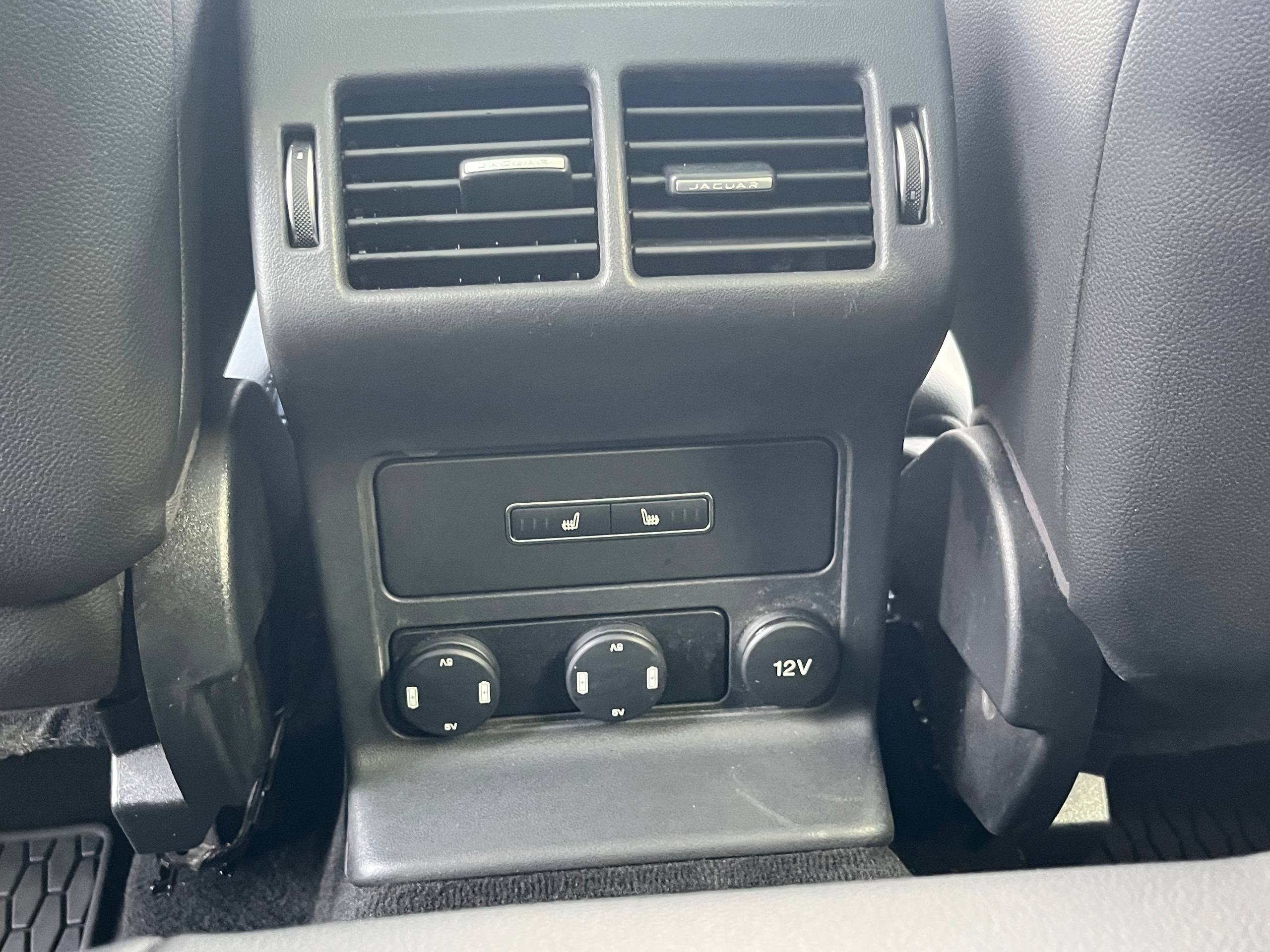 JAGUAR F-PACE PREMIUM 2017