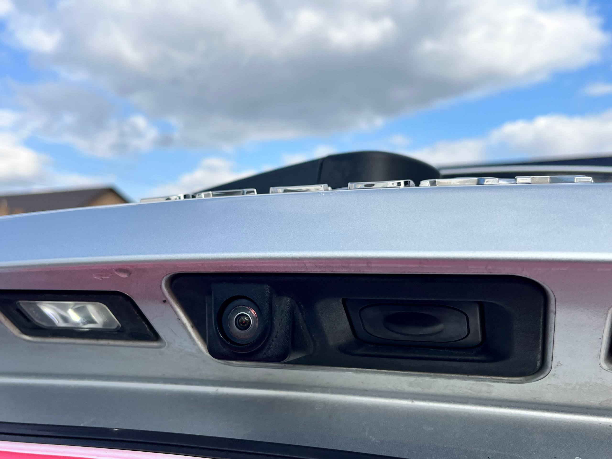 JAGUAR F-PACE PREMIUM 2017