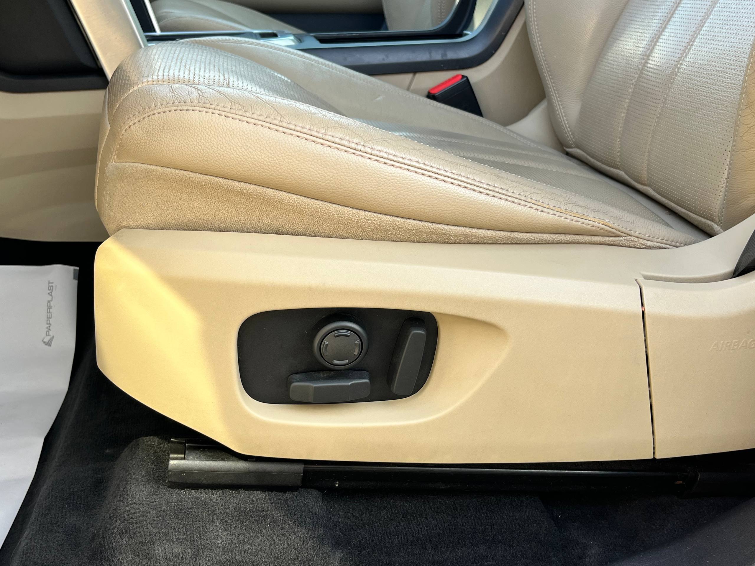 LAND ROVER DISCOVERY SPORT HSE 2016