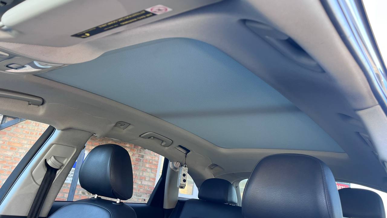 AUDI Q5 PREMIUM PLUS 2014