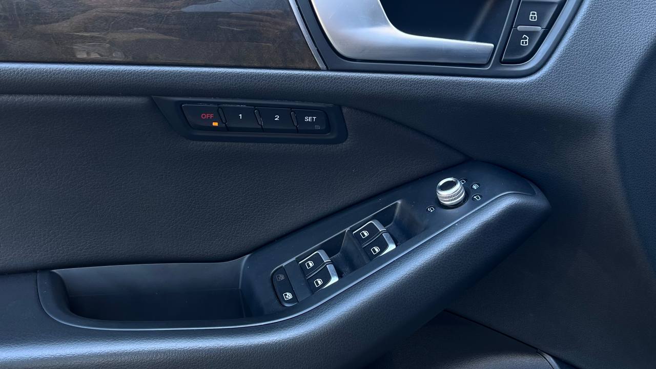 AUDI Q5 PREMIUM PLUS 2014