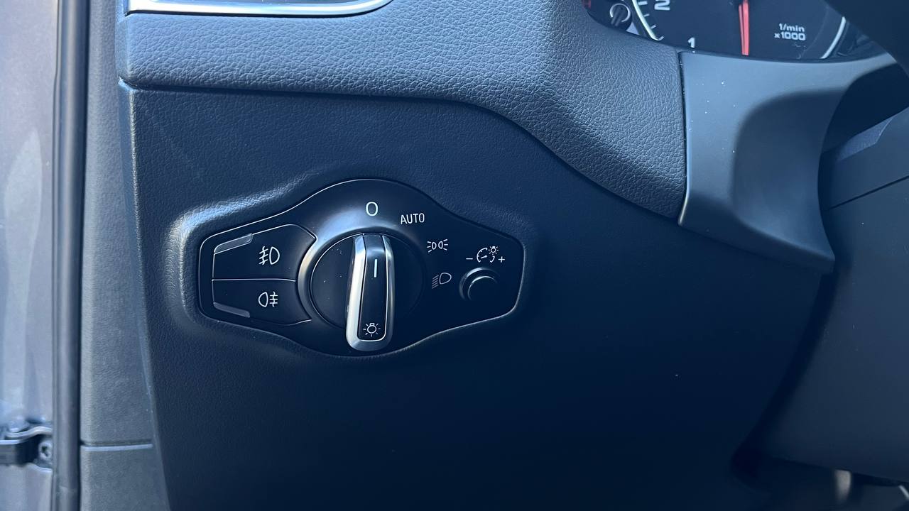 AUDI Q5 PREMIUM PLUS 2014