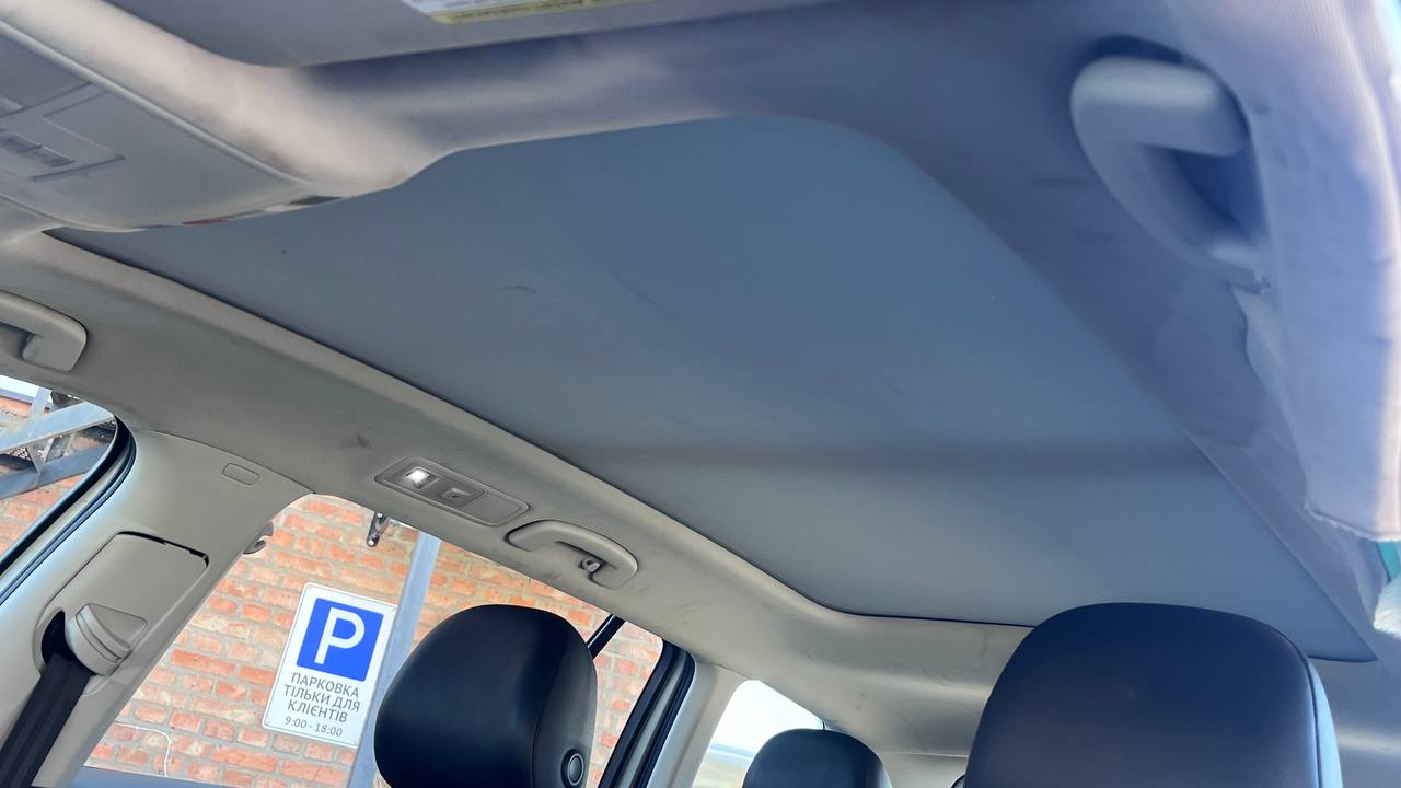 VOLKSWAGEN GOLF SPORTWAGEN S 2016