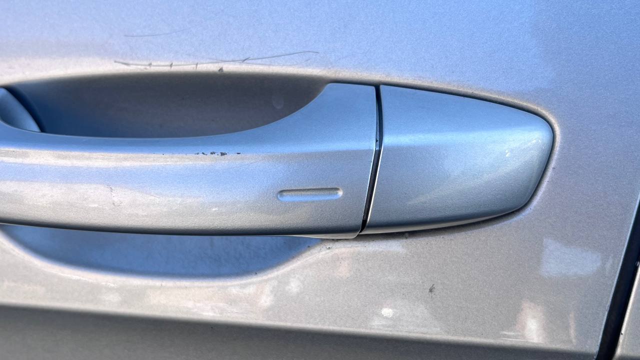 VOLKSWAGEN GOLF SPORTWAGEN S 2016