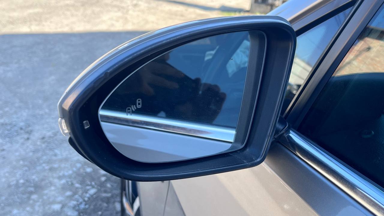 VOLKSWAGEN GOLF SPORTWAGEN S 2016