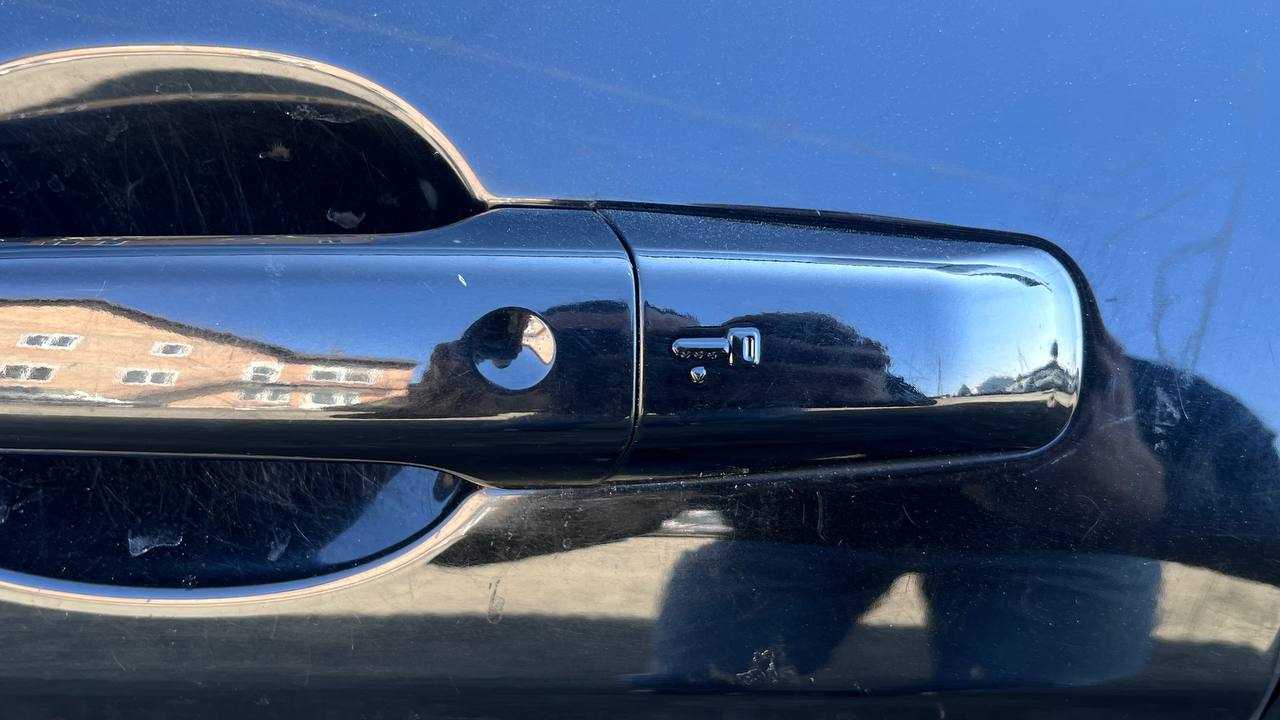 LAND ROVER RANGE ROVER EVOQUE SE 2016