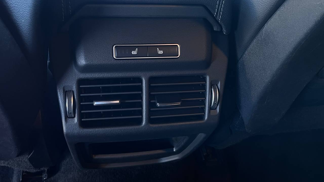 LAND ROVER RANGE ROVER EVOQUE SE 2016