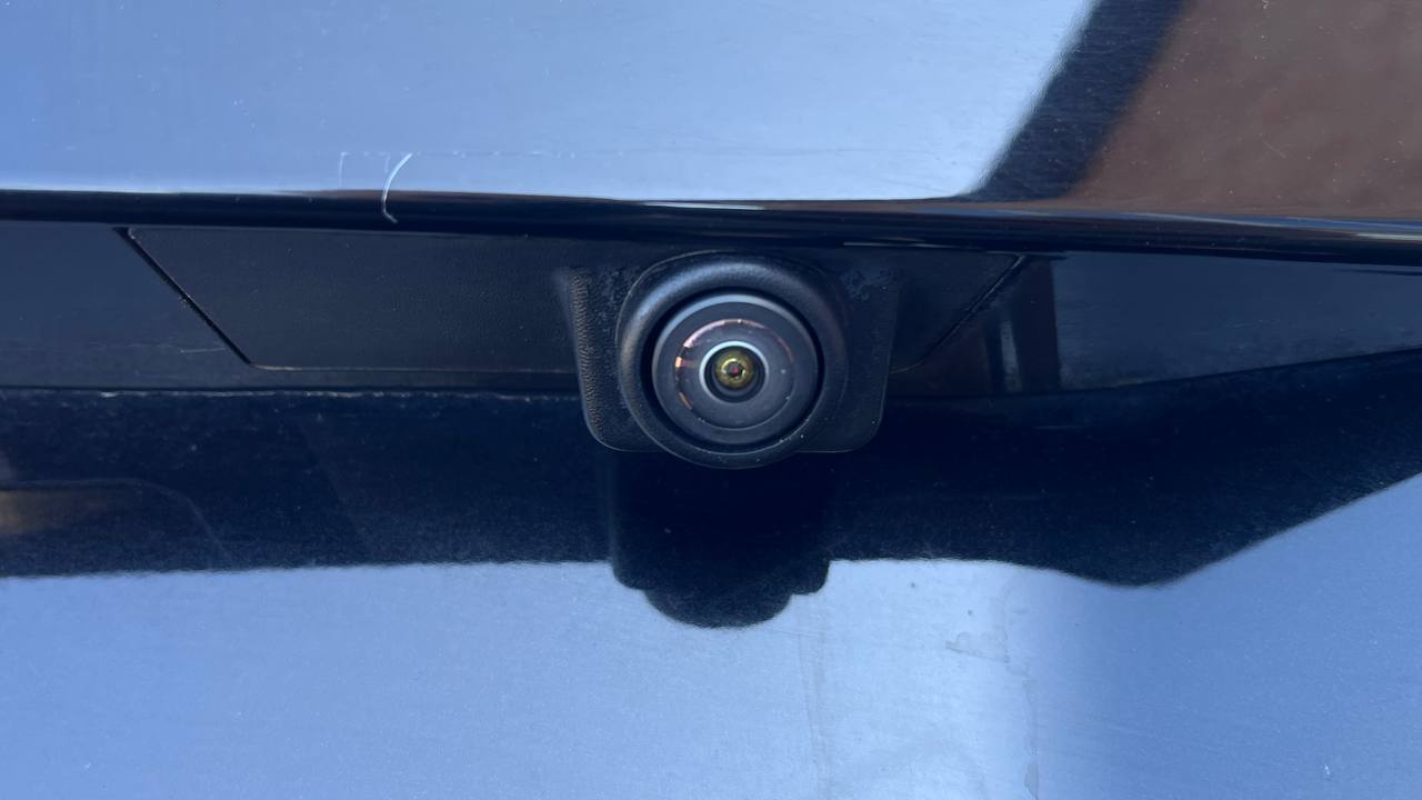 LAND ROVER RANGE ROVER EVOQUE SE 2016