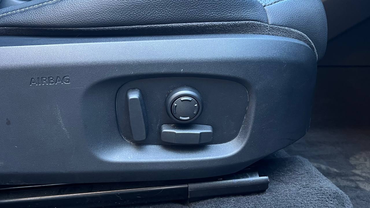 LAND ROVER RANGE ROVER EVOQUE SE 2016