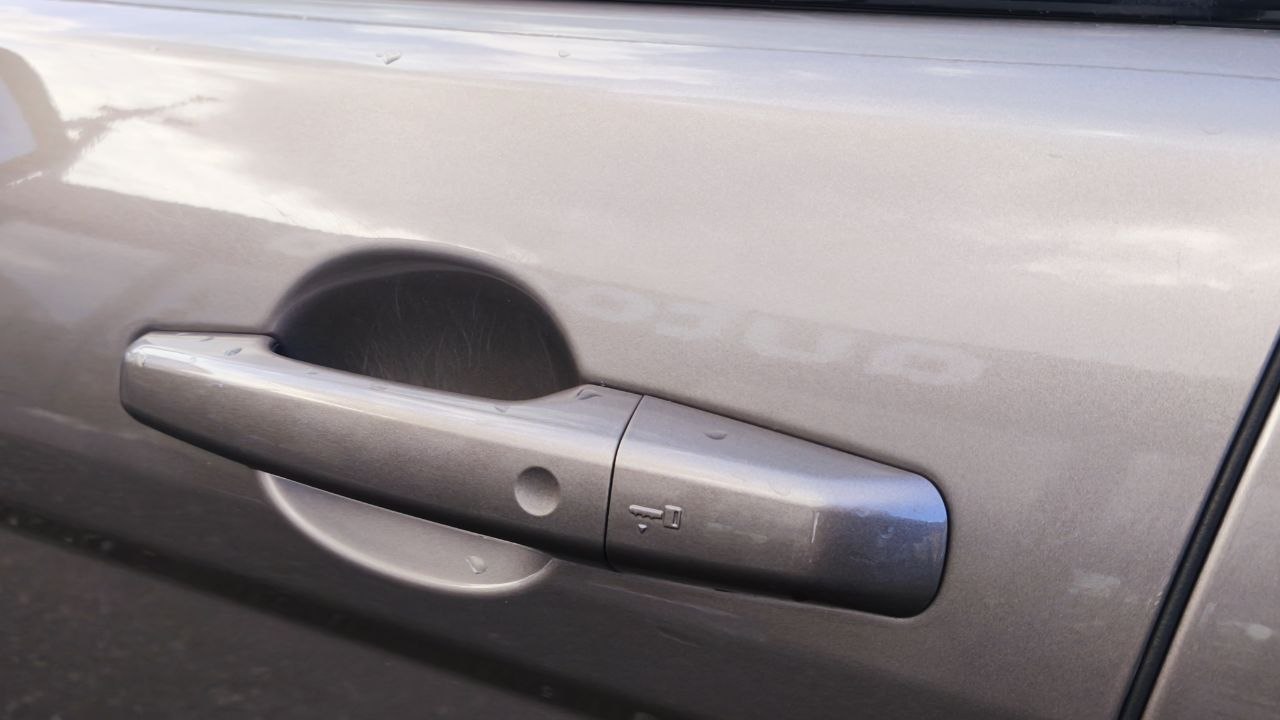 LAND ROVER RANGE ROVER EVOQUE SE 2016