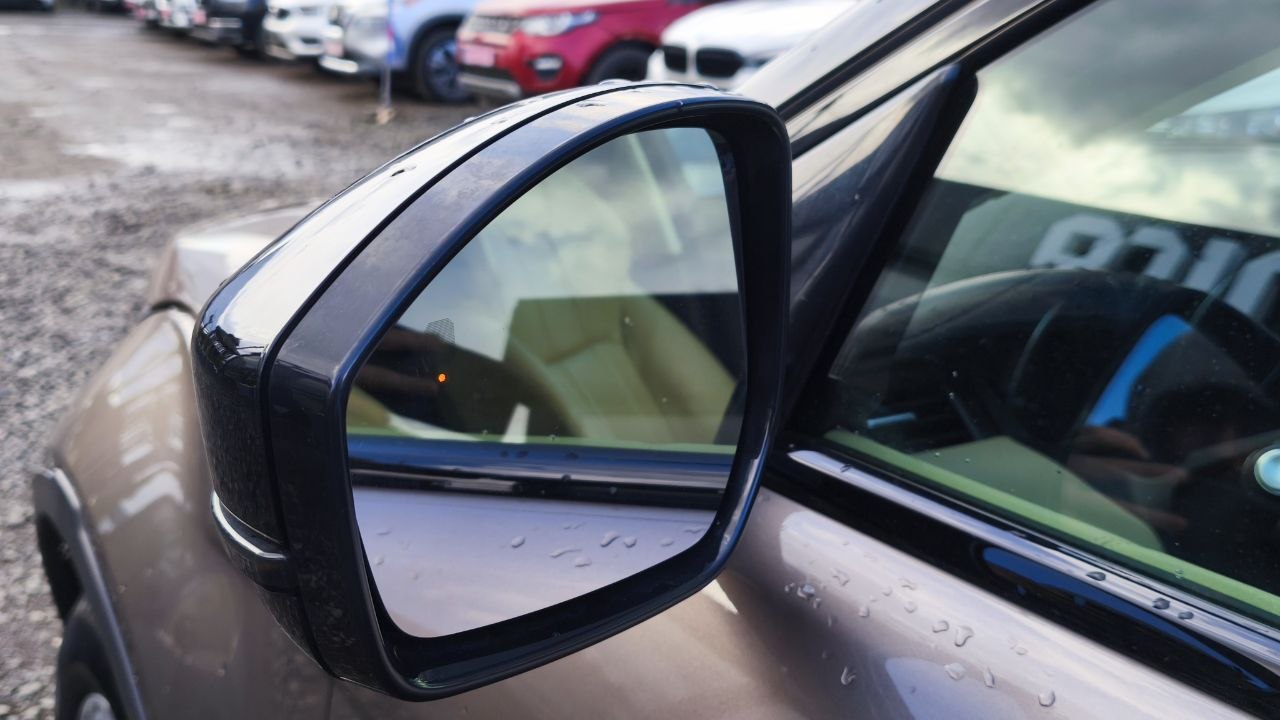 LAND ROVER RANGE ROVER EVOQUE SE 2016