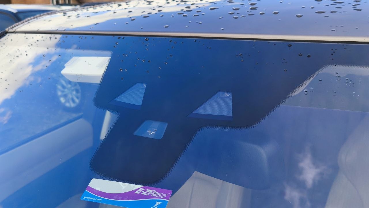 LAND ROVER RANGE ROVER EVOQUE SE 2016