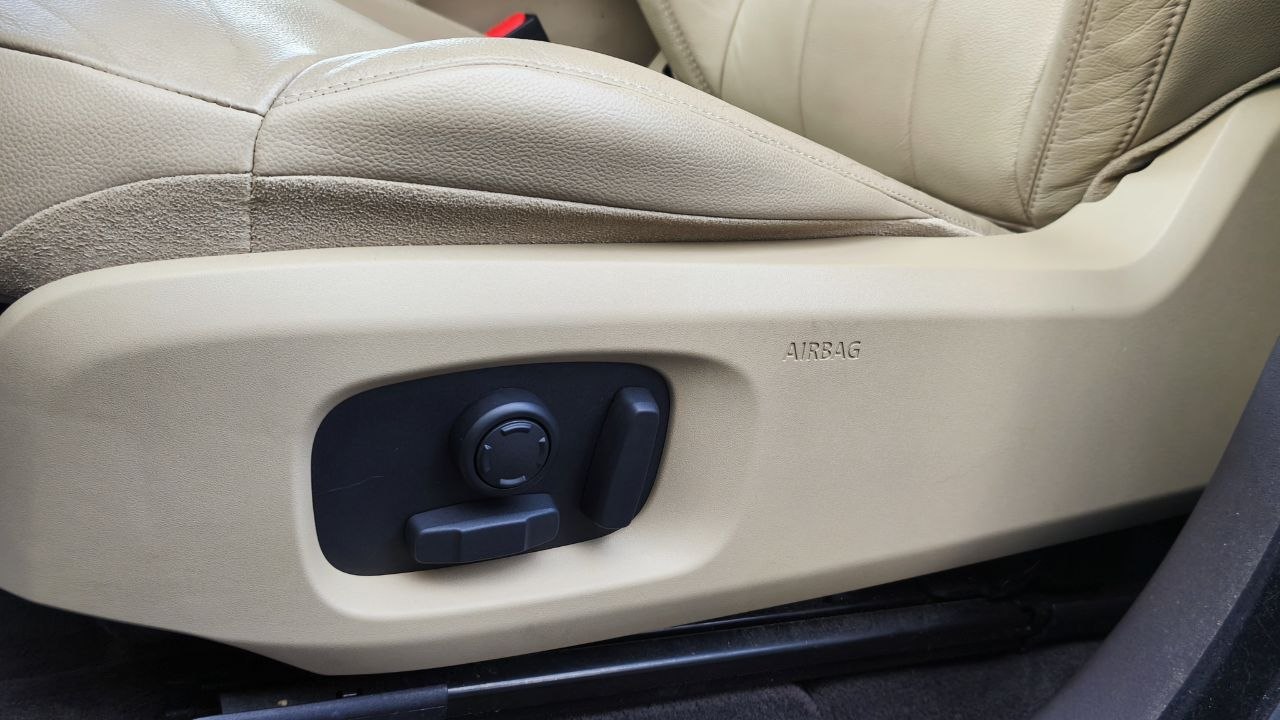 LAND ROVER RANGE ROVER EVOQUE SE 2016