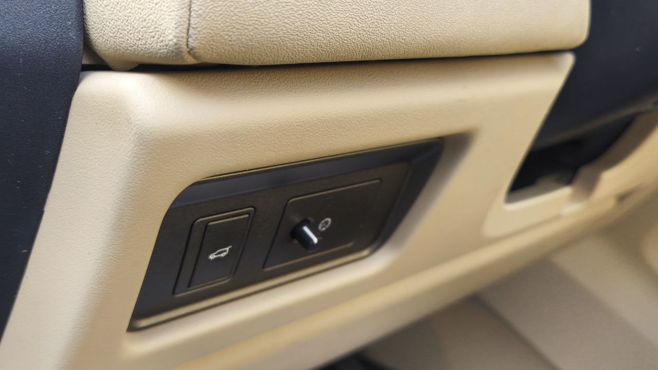 LAND ROVER RANGE ROVER EVOQUE SE 2016