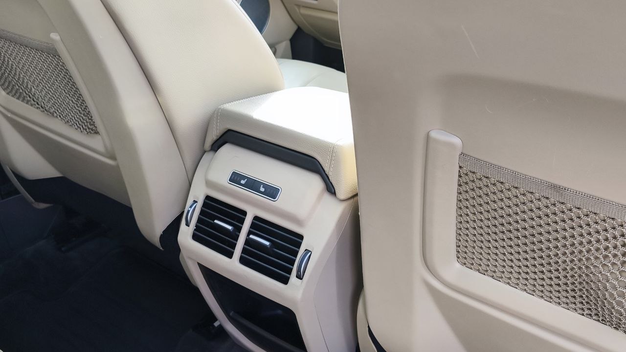 LAND ROVER RANGE ROVER EVOQUE SE 2016