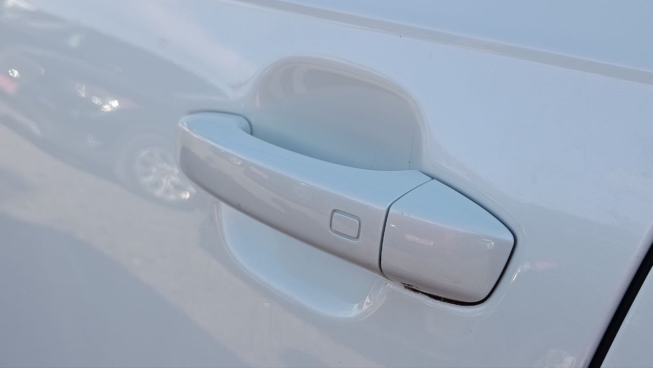 AUDI Q7 PRESTIGE 2016