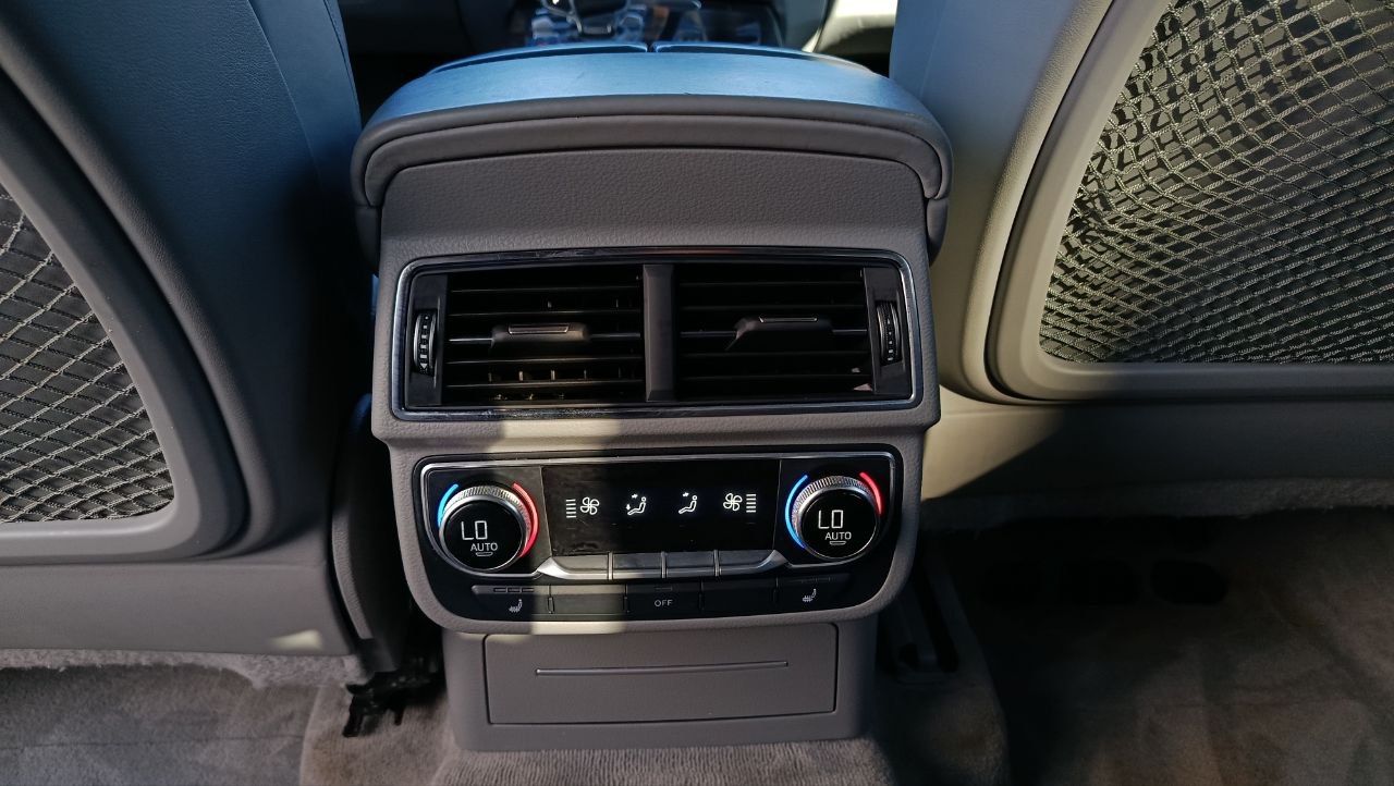 AUDI Q7 PRESTIGE 2016