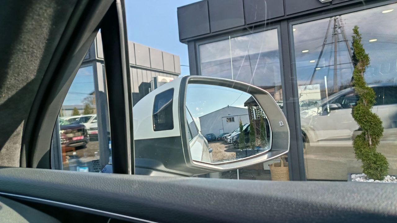 AUDI Q7 PRESTIGE 2016