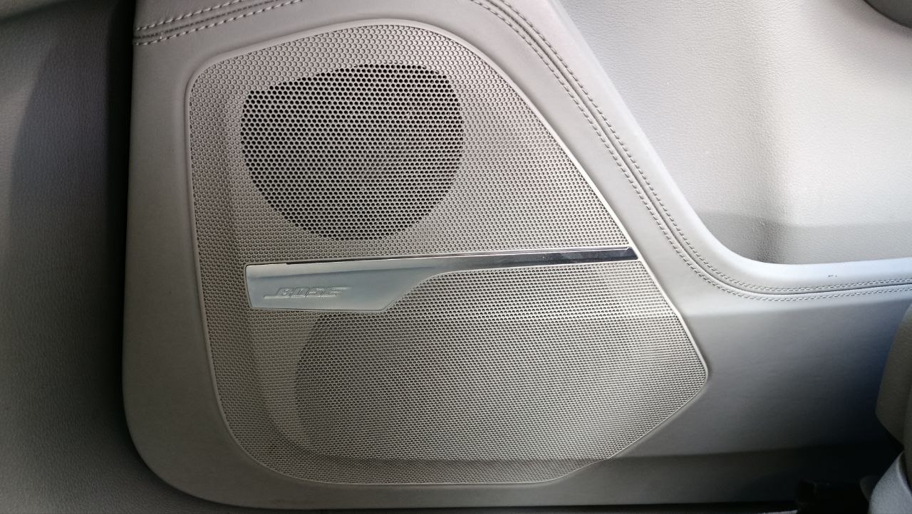 AUDI Q7 PRESTIGE 2016