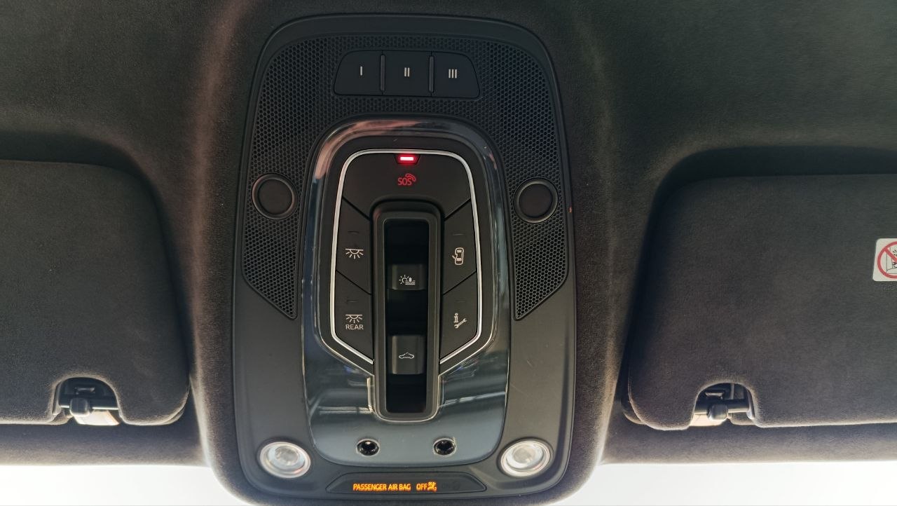 AUDI Q7 PRESTIGE 2016