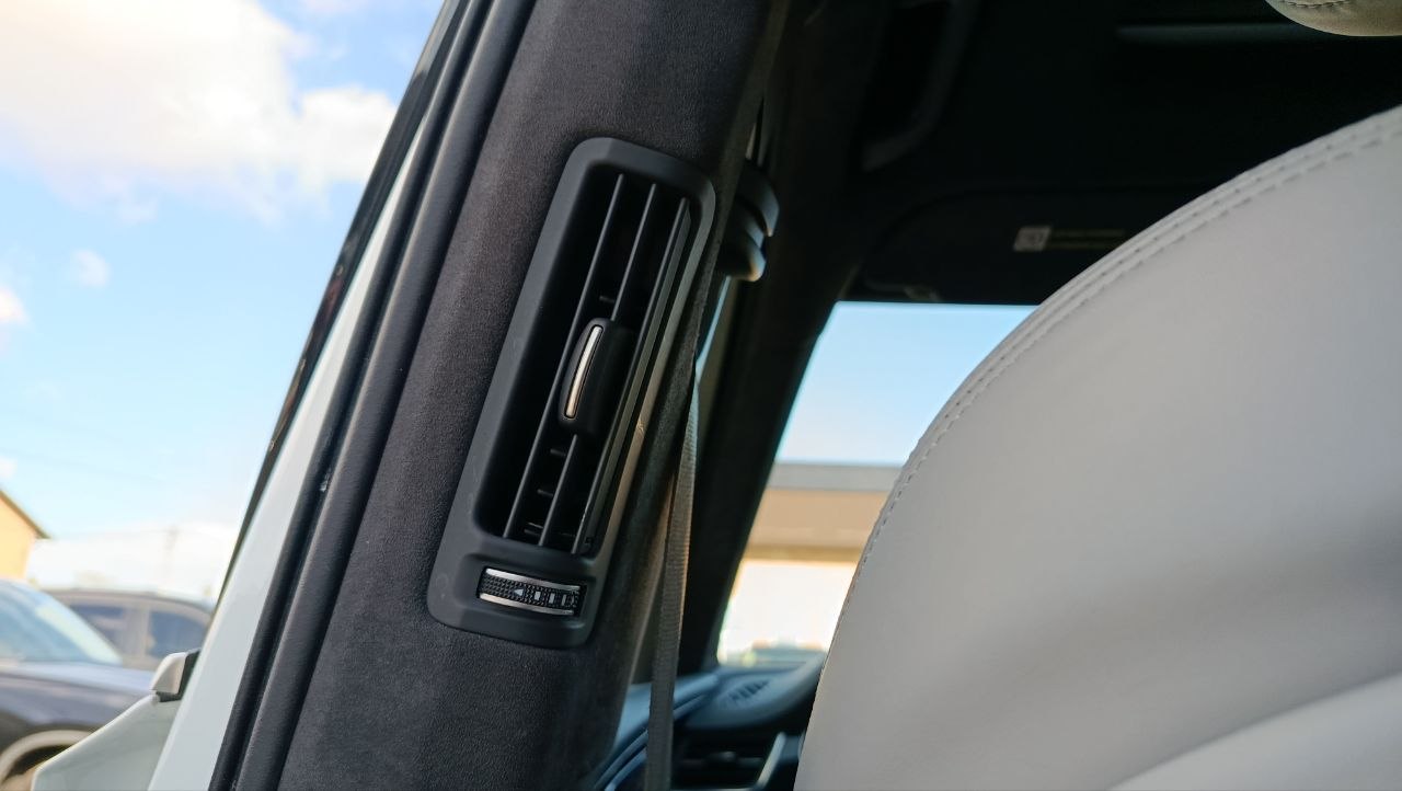 AUDI Q7 PRESTIGE 2016