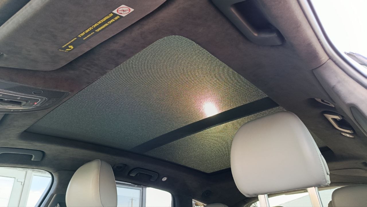 AUDI Q7 PRESTIGE 2016