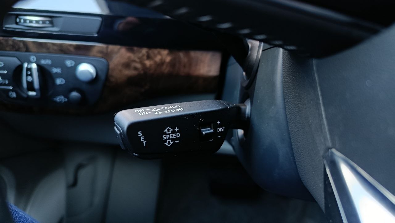 AUDI Q7 PRESTIGE 2016