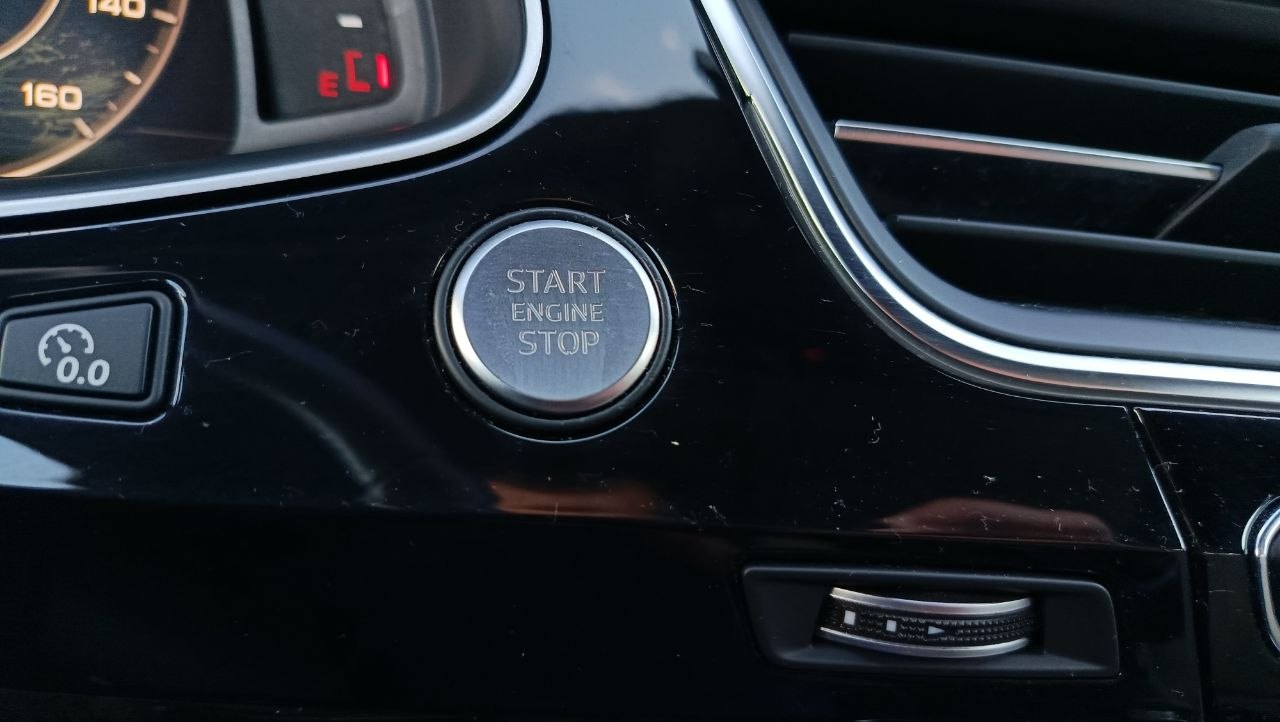 AUDI Q7 PRESTIGE 2016