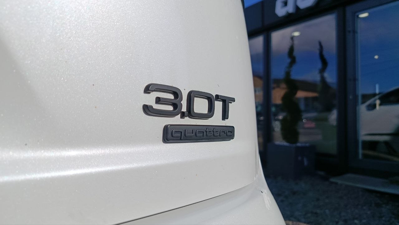 AUDI Q7 PRESTIGE 2016