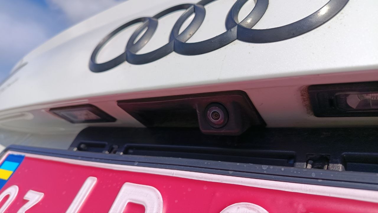 AUDI Q7 PRESTIGE 2016