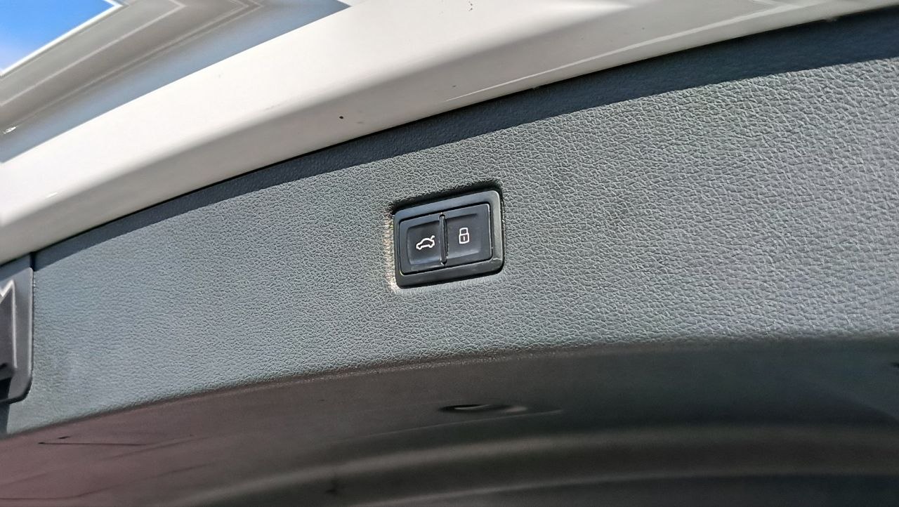 AUDI Q7 PRESTIGE 2016