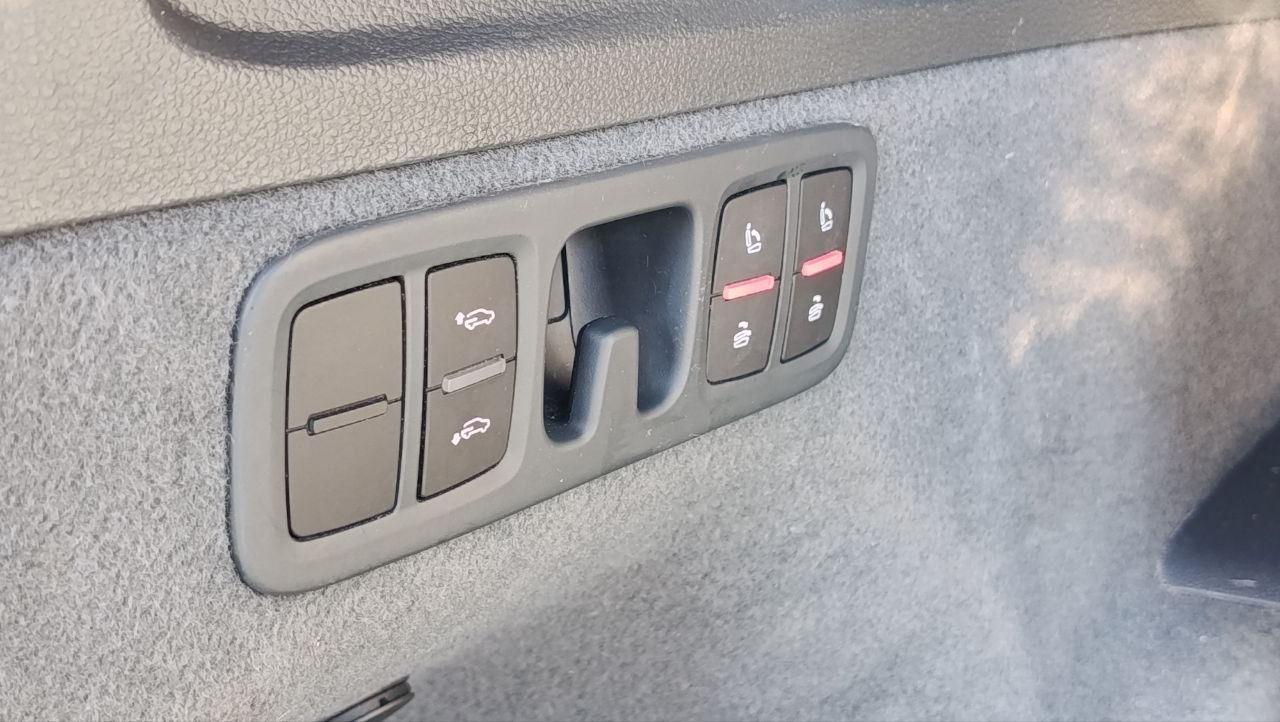 AUDI Q7 PRESTIGE 2016