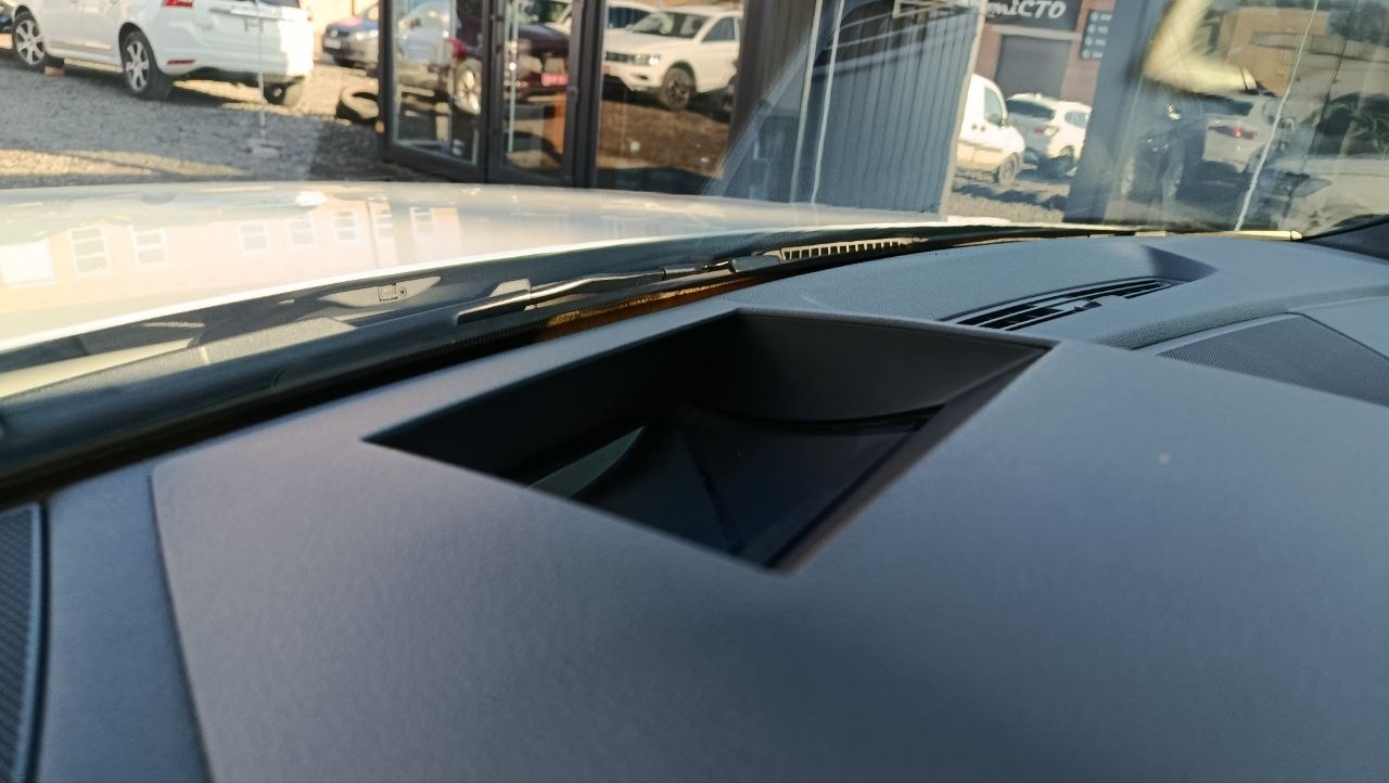 AUDI Q7 PRESTIGE 2016